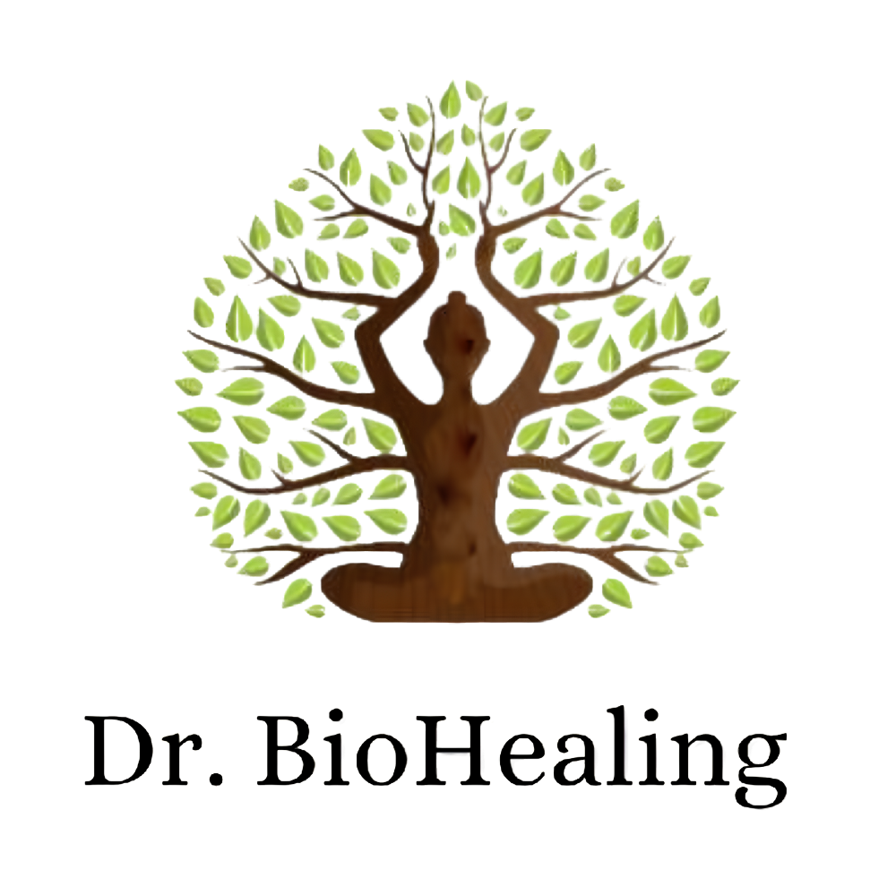 Dr. BioHealing